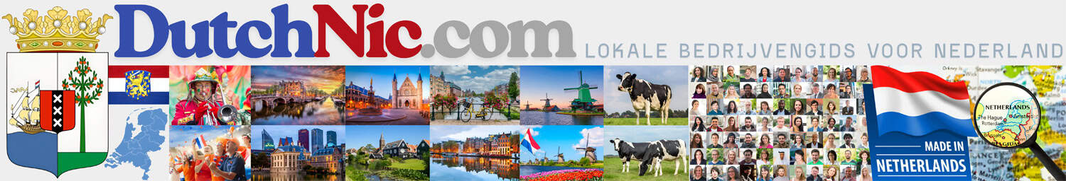 Gemaakt in Nederland - Made by Elvera // Fotografie